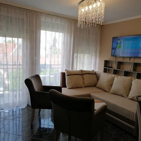 Bettina47 Apartman Hajdúszoboszló 外观 照片