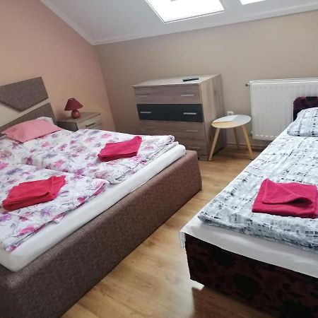 Bettina47 Apartman Hajdúszoboszló 外观 照片