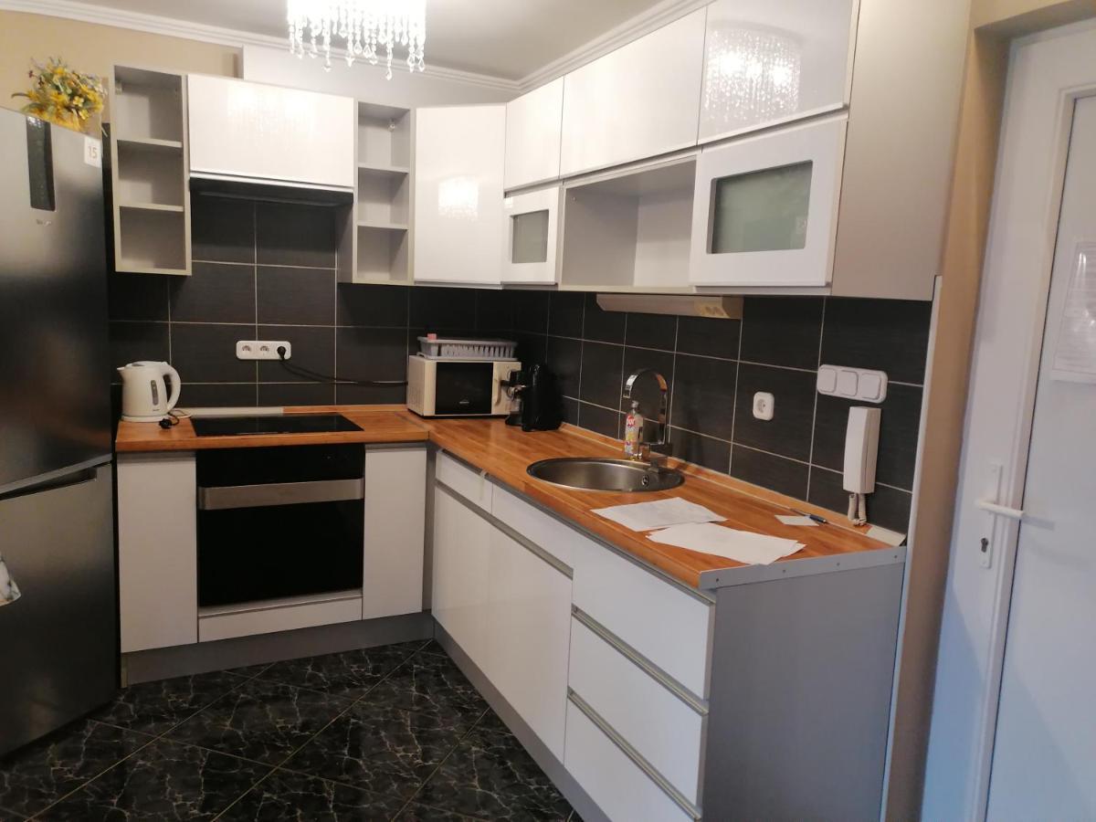 Bettina47 Apartman Hajdúszoboszló 外观 照片