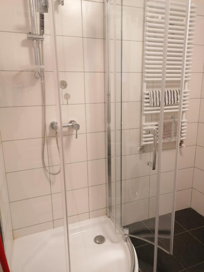 Bettina47 Apartman Hajdúszoboszló 外观 照片