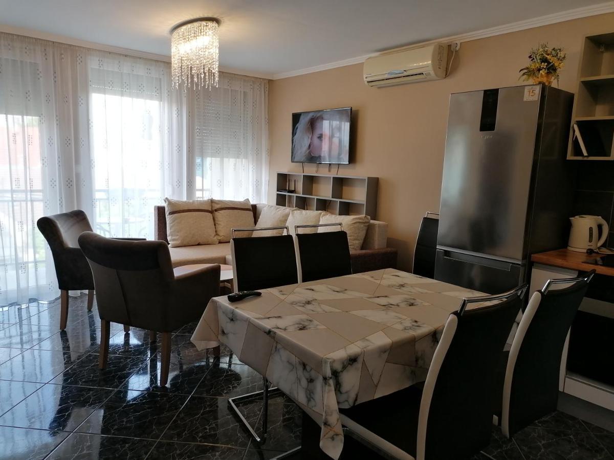 Bettina47 Apartman Hajdúszoboszló 外观 照片