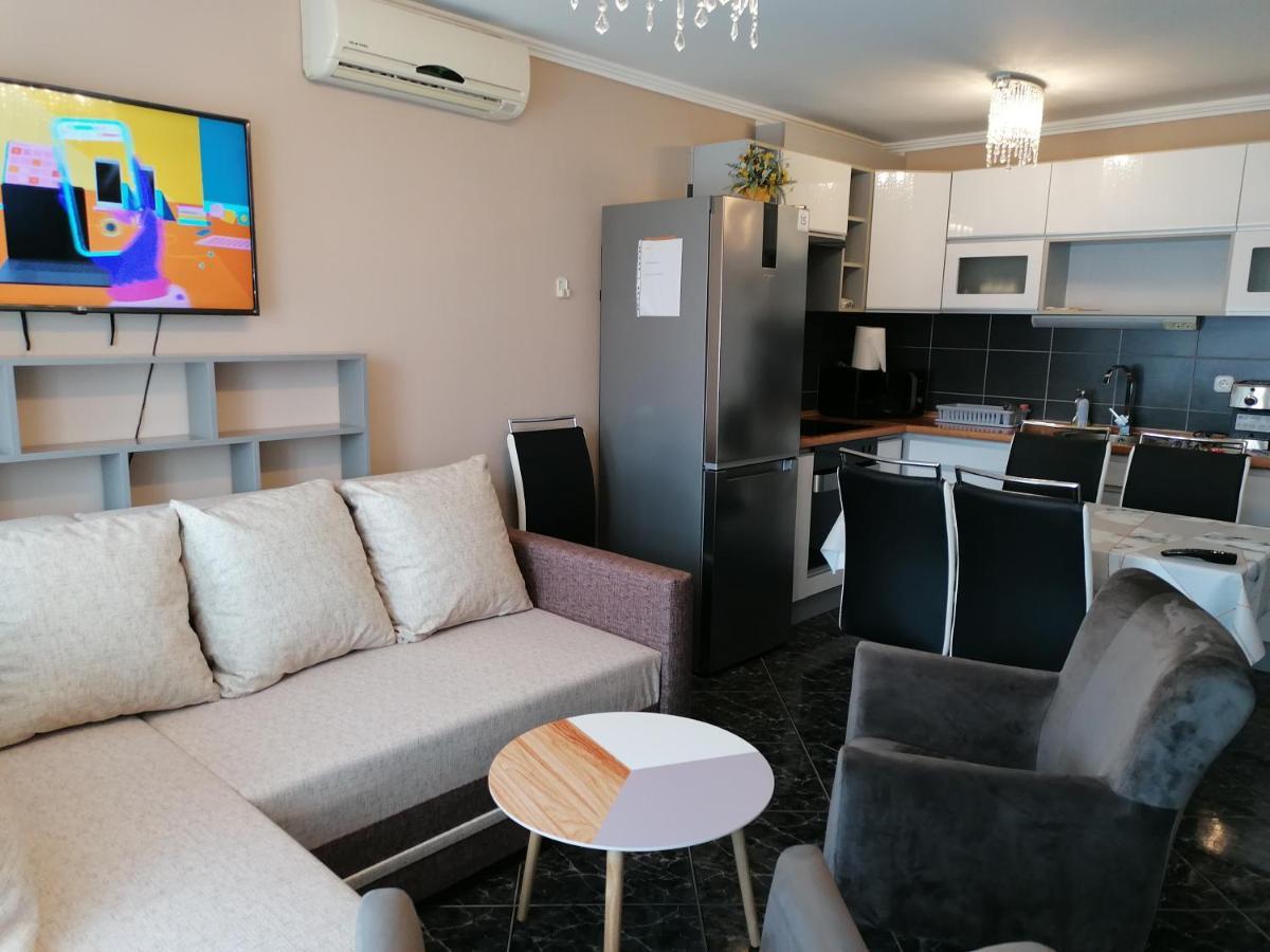 Bettina47 Apartman Hajdúszoboszló 外观 照片