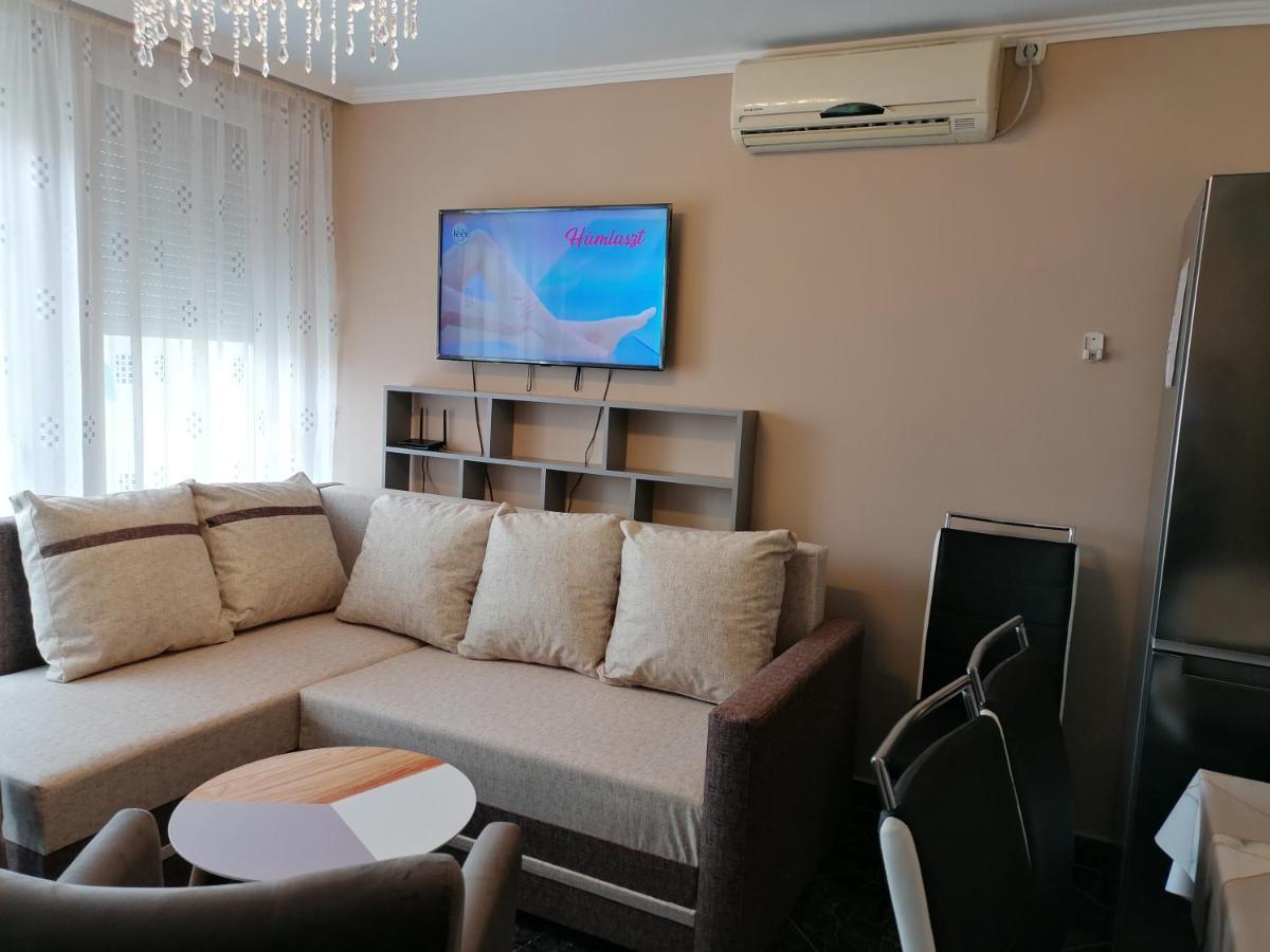 Bettina47 Apartman Hajdúszoboszló 外观 照片