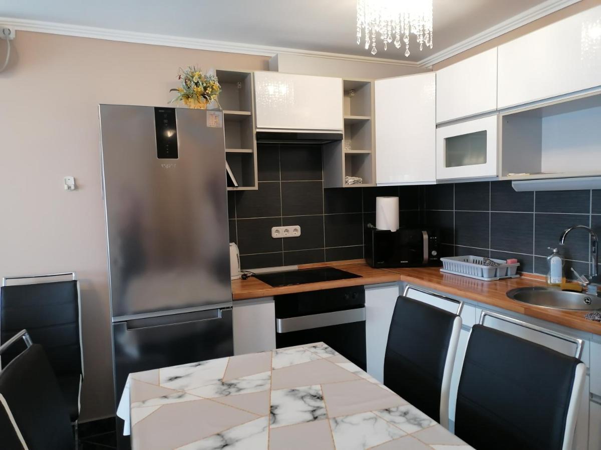 Bettina47 Apartman Hajdúszoboszló 外观 照片