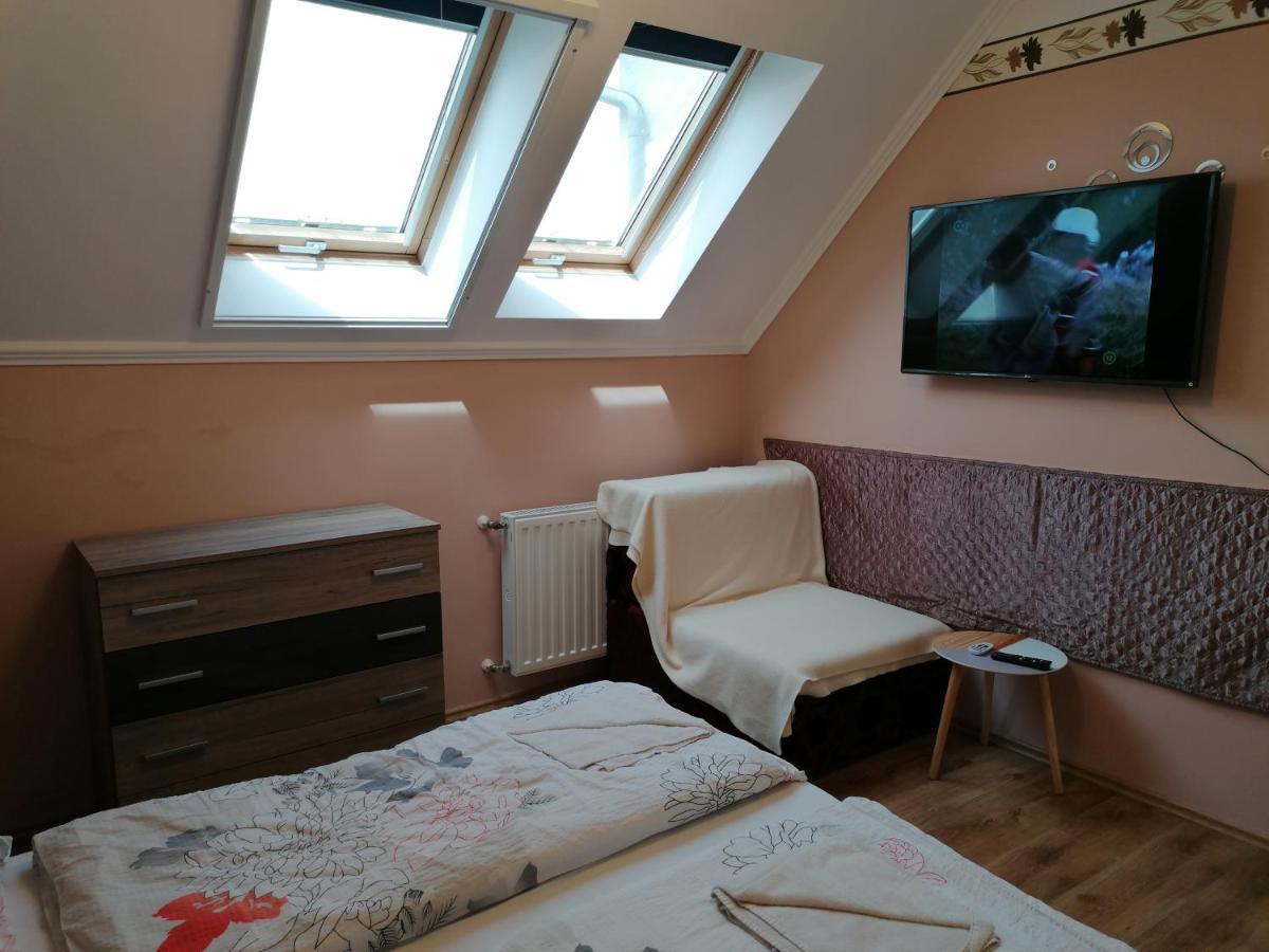 Bettina47 Apartman Hajdúszoboszló 外观 照片