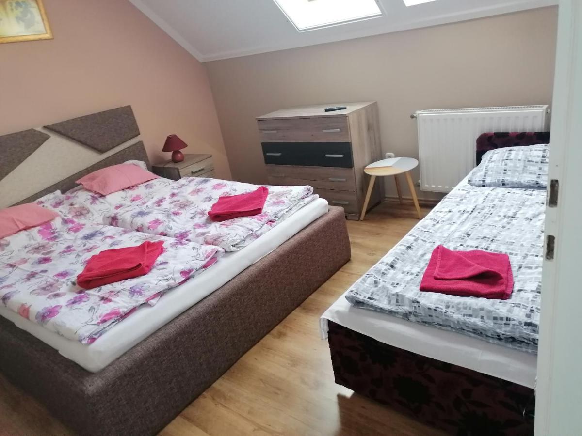 Bettina47 Apartman Hajdúszoboszló 外观 照片
