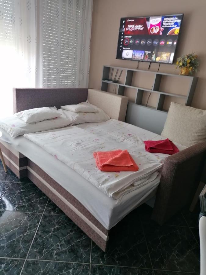 Bettina47 Apartman Hajdúszoboszló 外观 照片
