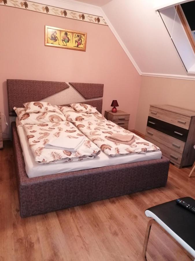 Bettina47 Apartman Hajdúszoboszló 外观 照片