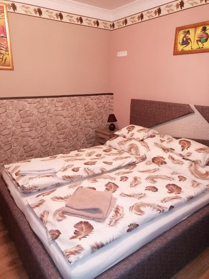 Bettina47 Apartman Hajdúszoboszló 外观 照片