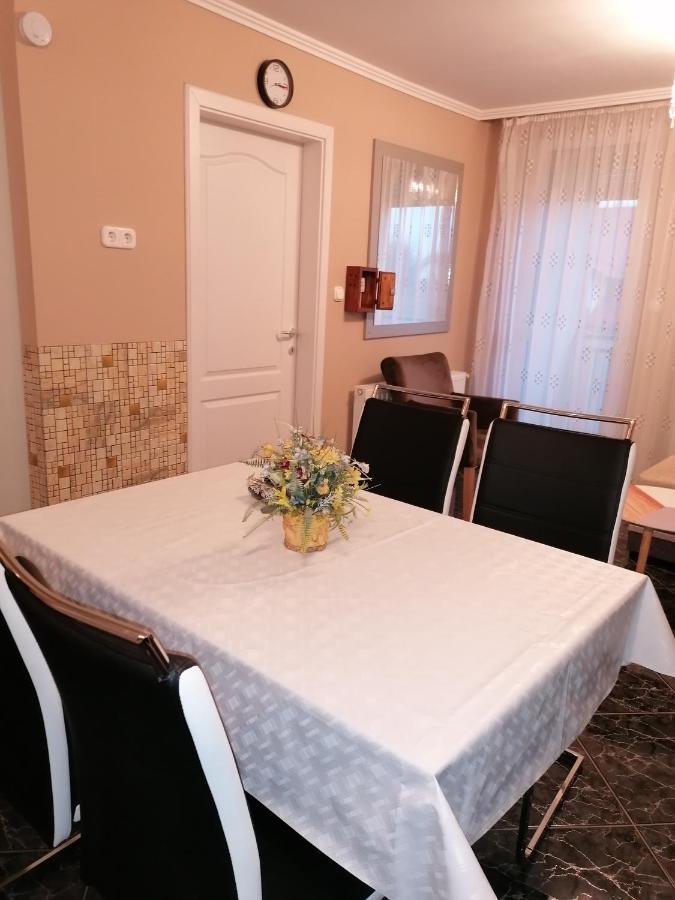 Bettina47 Apartman Hajdúszoboszló 外观 照片