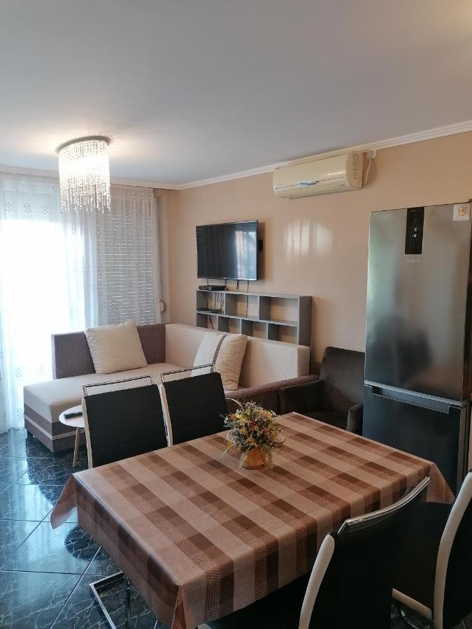 Bettina47 Apartman Hajdúszoboszló 外观 照片