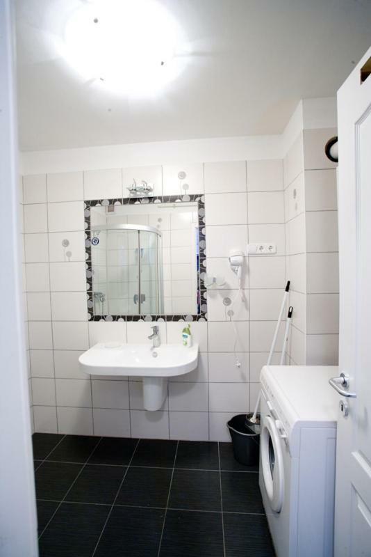 Bettina47 Apartman Hajdúszoboszló 外观 照片