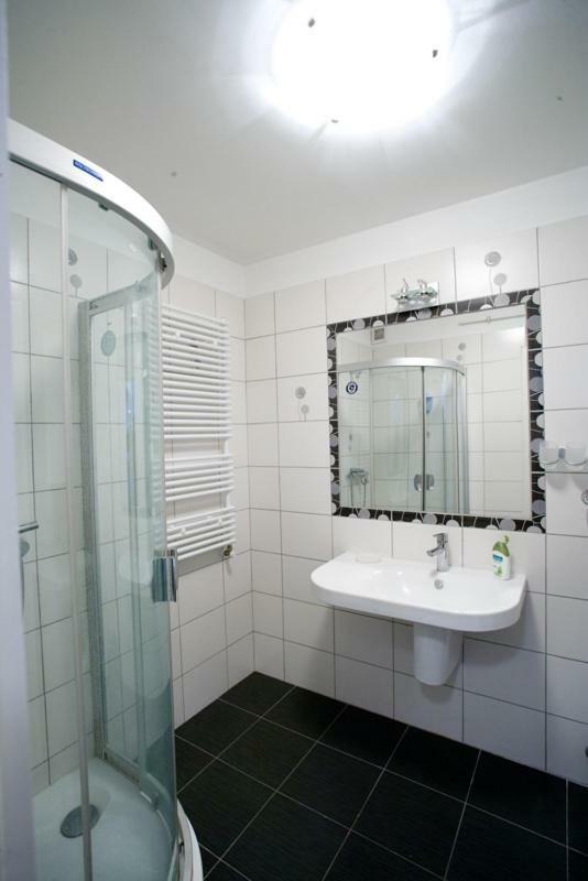 Bettina47 Apartman Hajdúszoboszló 外观 照片