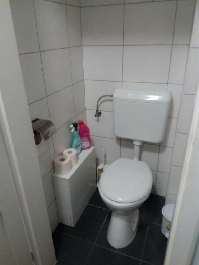 Bettina47 Apartman Hajdúszoboszló 外观 照片